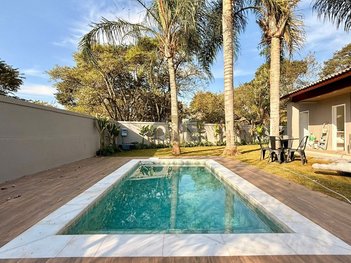 house em Rua São Fernando, Jardim do Golf I - Jandira - SP