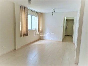 apartment em Rua Pamplona, Jardim Paulista - São Paulo - SP