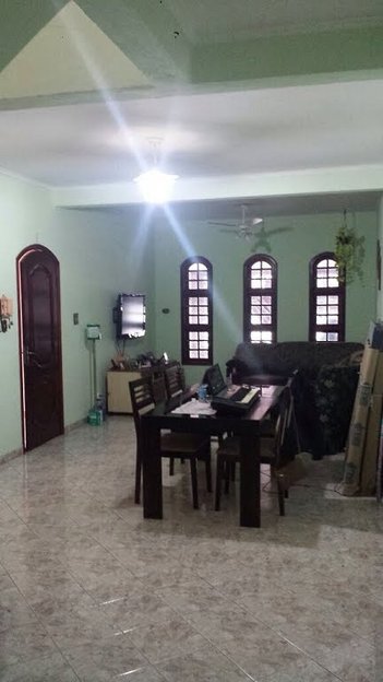 house em Rua Maria Alice Gomes Dias, Jardim Bonança - Osasco - SP