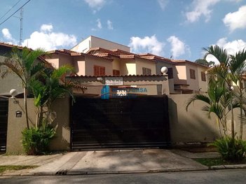 house em Rua Ovelheiro, Itaquera - São Paulo - SP
