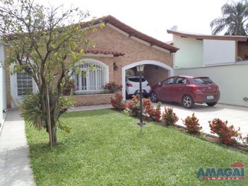 commercial_building em Avenida Pensylvania, Jardim Flórida - Jacareí - SP