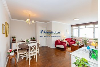 apartment em Rua São Carlos do Pinhal, Bela Vista - São Paulo - SP