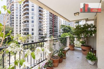 apartment em Rua Doutor Franco da Rocha, Perdizes - São Paulo - SP