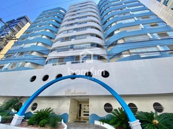 apartment em Avenida Ubirajara, Capão da Canoa - Capão da Canoa - RS