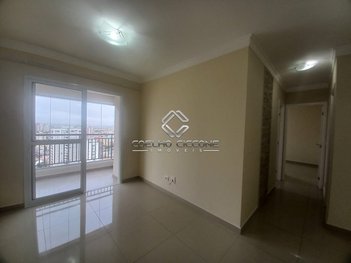 apartment em Rua Luís Louza, Olímpico - São Caetano do Sul - SP