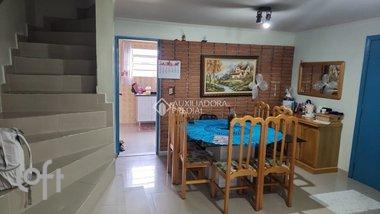 house em Lucélia, Baeta Neves - São Bernardo do Campo - SP