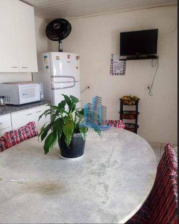 house em Rua Marechal Cândido Rondon, Osvaldo Cruz - São Caetano do Sul - SP