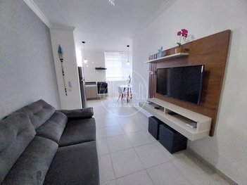 apartment em Rua Conceição, Centro - Ubatuba - SP