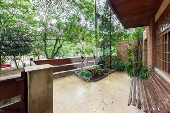 house em Praça Vicentina de Carvalho, Vila Madalena - São Paulo - SP