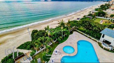 apartment em Acary Margarida, Canasvieiras - Florianópolis - SC