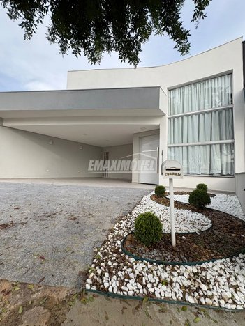 house em Avenida Paraná, Cajuru do Sul - Sorocaba - SP