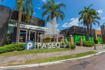 office em Wenceslau Escobar, Tristeza - Porto Alegre - RS