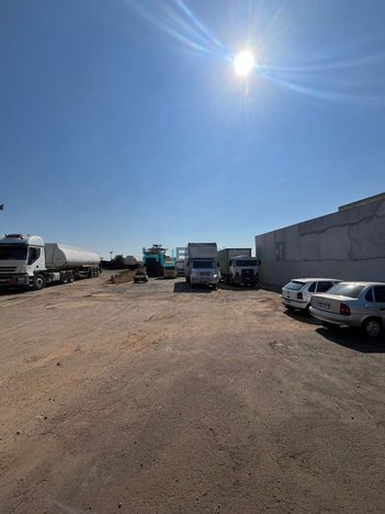 commercial_land_lot em Avenida das Maritacas, Indusville - Londrina - PR