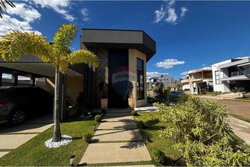 house em Avenida das Bellúcias, Residencial Roma - Itupeva - SP