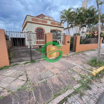 commercial_land_lot em Rua Carlos Trein Filho, Goiás - Santa Cruz do Sul - RS