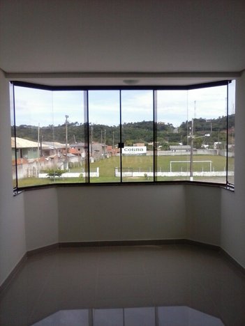 apartment em Servidão Manoel Olério dos Santos, Ingleses do Rio Vermelho - Florianópolis - SC