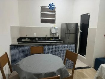 apartment em Avenida Jarbas de Carvalho, Recreio dos Bandeirantes - Rio de Janeiro - RJ