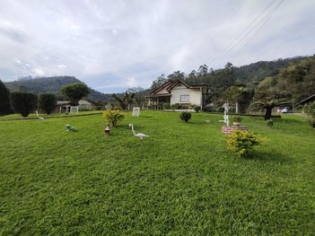 agricultural em Rua Adolfo Molinari, Estrada das Areias - Indaial - SC