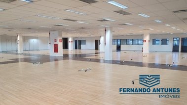 office em Raja Gabaglia, Estoril - Belo Horizonte - MG