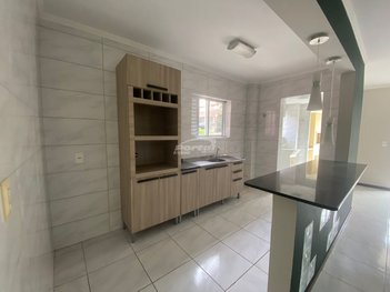 apartment em Rua Governador Jorge Lacerda, Velha - Blumenau - SC