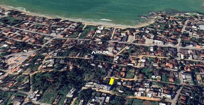 land_lot em Rua Manoel Duarte, Perocão - Guarapari - ES