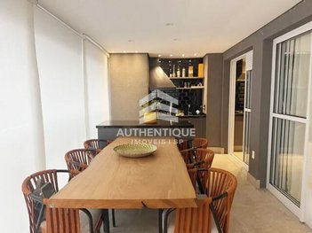 apartment em Avenida Nazaré, Ipiranga - São Paulo - SP