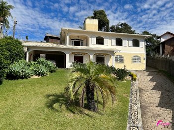 house em Getulio Vargas, Centro - São José - SC