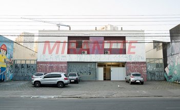 industrial em Alcântara Machado, Brás - São Paulo - SP