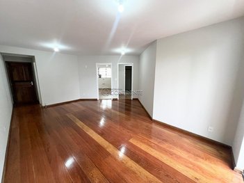 apartment em Manoel Félix Cardoso, Abraão - Florianópolis - SC