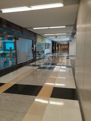 office em Maria Coelho Aguiar, Jardim São Luís - São Paulo - SP