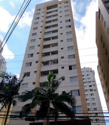 apartment em Rua Aleixo Garcia, Vila Olímpia - São Paulo - SP