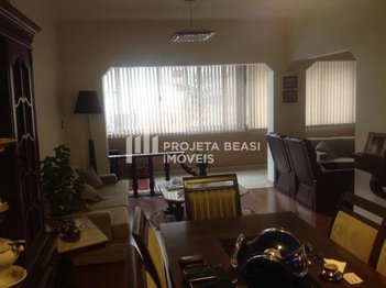 apartment em Rua Teixeira da Silva, Paraíso - São Paulo - SP