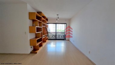 apartment em Rua Barra Funda, Barra Funda - São Paulo - SP