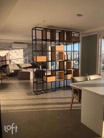 apartment em Alberto Silva, Cristo Redentor - Porto Alegre - RS