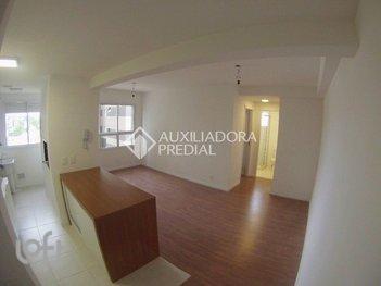 apartment em Attílio Bilibio, Jardim Carvalho - Porto Alegre - RS