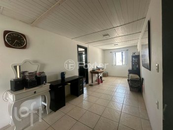 house em Rua Frei Elpídio, Ponte do Imaruim - Palhoça - SC