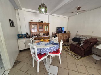 house em Rua Juvan Rocha, Agronômica - Florianópolis - SC