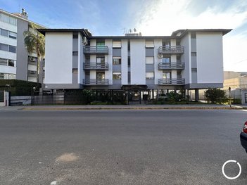 apartment em Rua General Neto, Centro - Santa Maria - RS