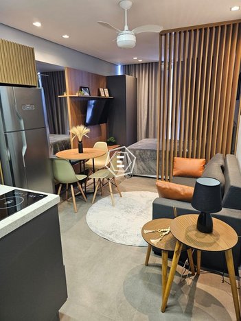 apartment em Avenida Central, Xangri-Lá - Xangri-Lá - RS