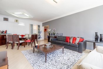 apartment em Rua Baronesa de Itu, Santa Cecília - São Paulo - SP