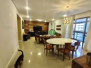 apartment em Rua Domingos Lopes da Silva, Vila Suzana - São Paulo - SP