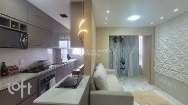 apartment em Reverendo Olavo Nunes, Rubem Berta - Porto Alegre - RS