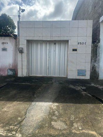 house em Rua Boa Vista, Cidade Nova - Maracanaú - CE