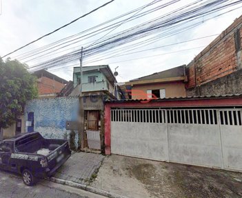 house em Rua Luísa Miller, Vila Missionária - São Paulo - SP
