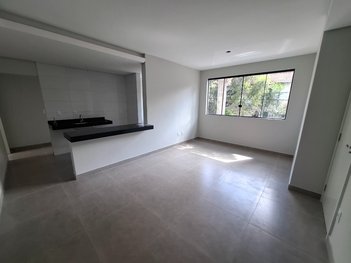 apartment em Rua Dom Cabral, Ipiranga - Belo Horizonte - MG