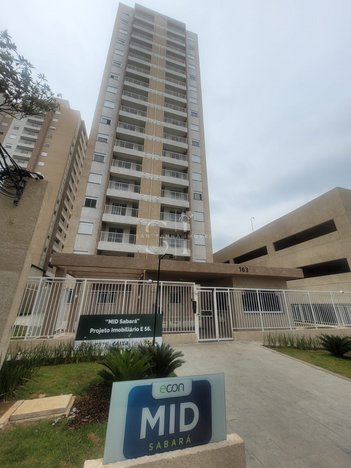 apartment em Rua Pacaritambo, Vila Ida - São Paulo - SP