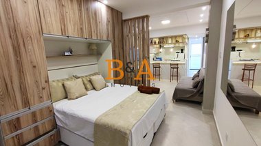 apartment em Rua Figueiredo Magalhães, Copacabana - Rio de Janeiro - RJ