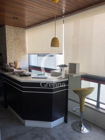 apartment em Rua Jesuíno Arruda, Itaim Bibi - São Paulo - SP