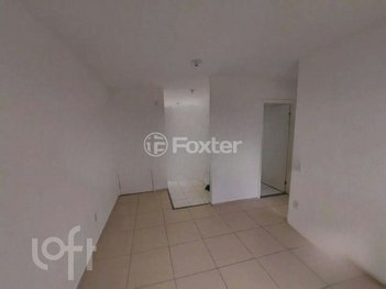 apartment em Avenida Família Gonçalves Carneiro, Cavalhada - Porto Alegre - RS
