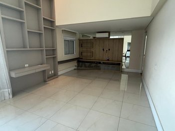 apartment em Rua Doutor Mário Natividade, DAE - Campinas - SP